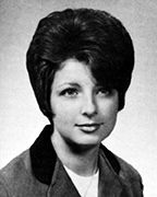 Marian Rademaker